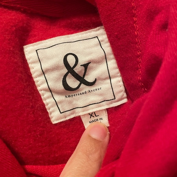 AMPERSAND AVE from MINDY MAES MARKET OUTFIT XL❤️❤️❤️ - Picture 2 of 4